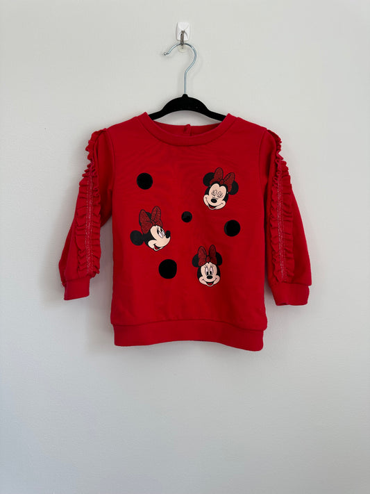 **Disney Baby Sweater 18-24m