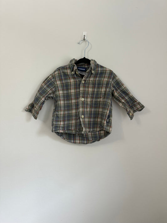 OshKosh Shirt 18m