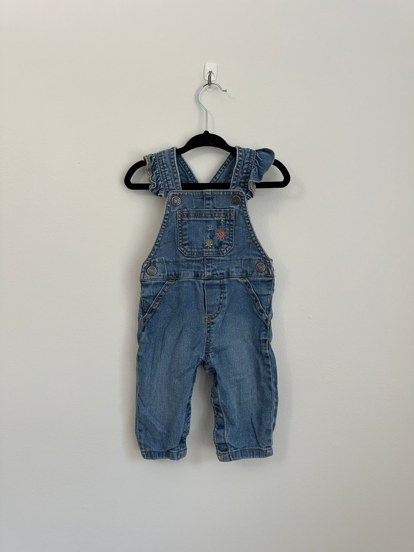 Carter’s Overall 6m