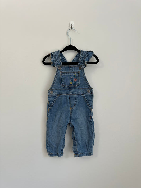 Carter’s Overall 6m