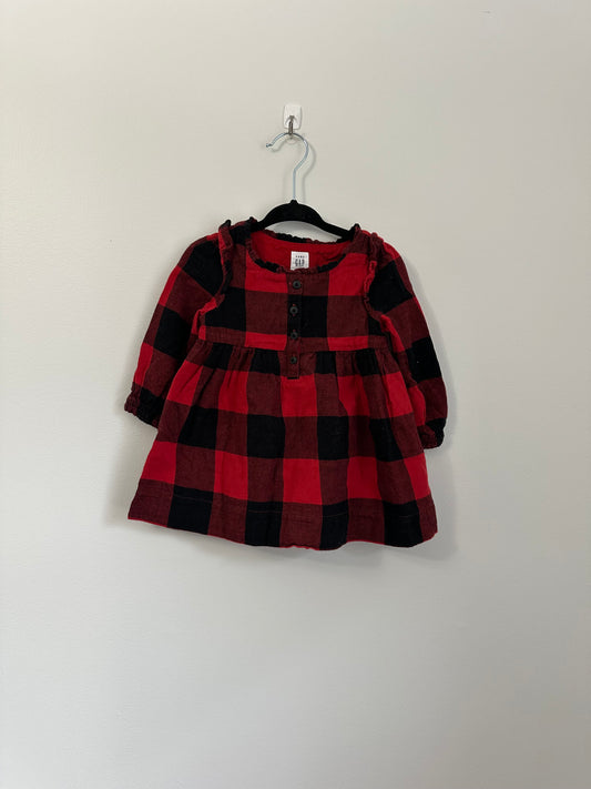 **Baby Gap Dress 6-12m