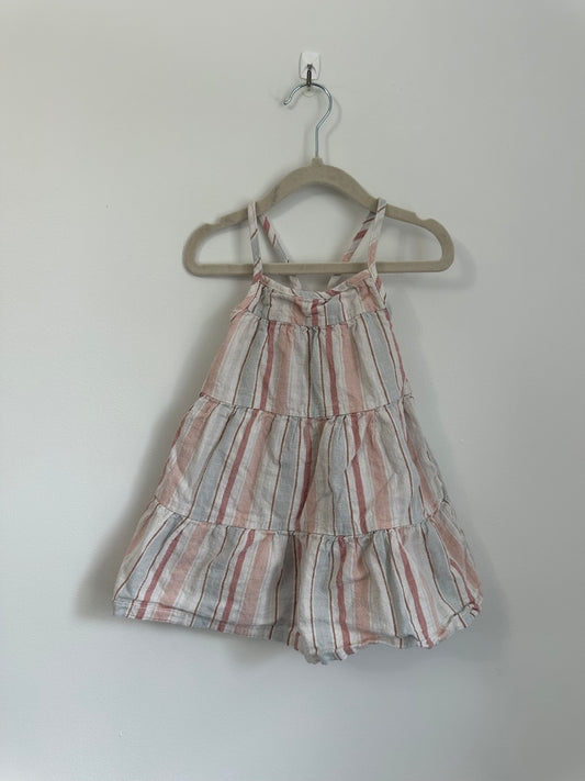 Little Co Dress 18m