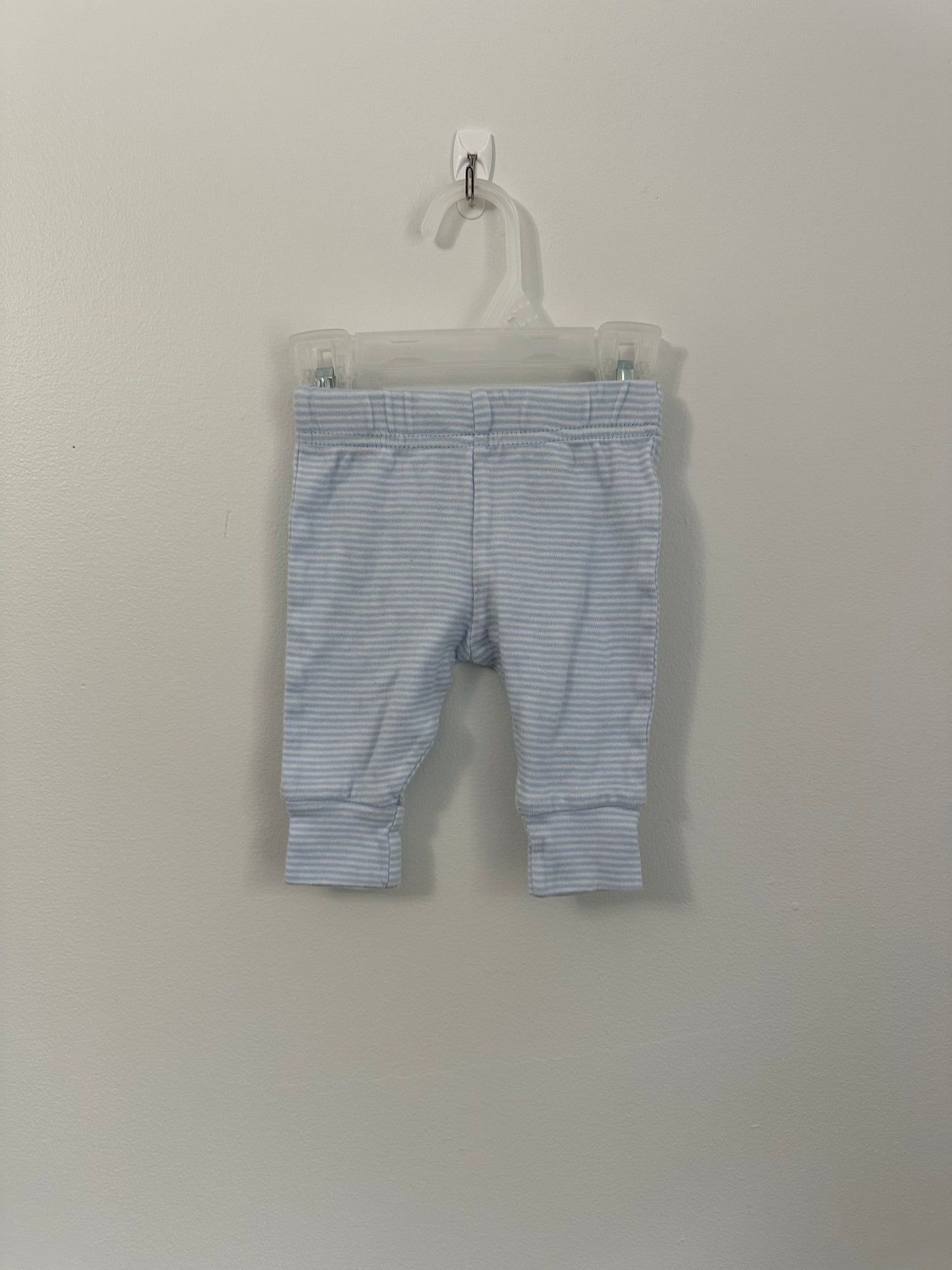 George Pants 0-3m