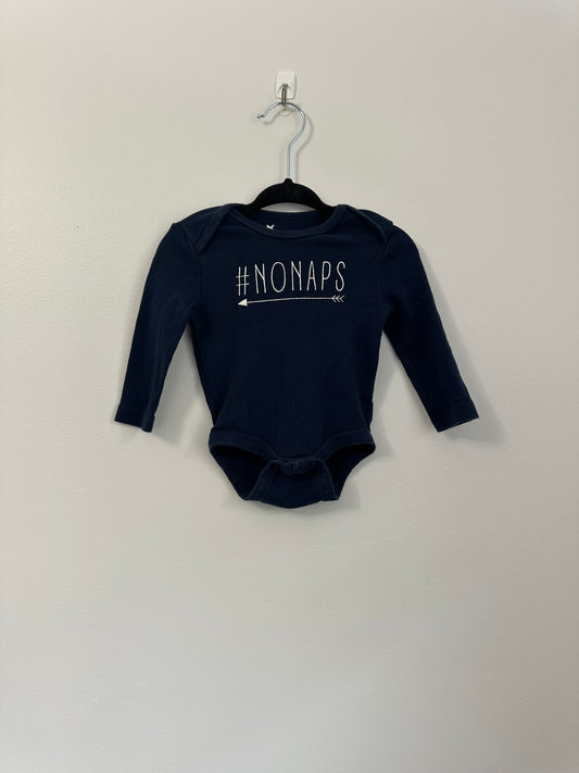 Joe Fresh Onesie 3-6m