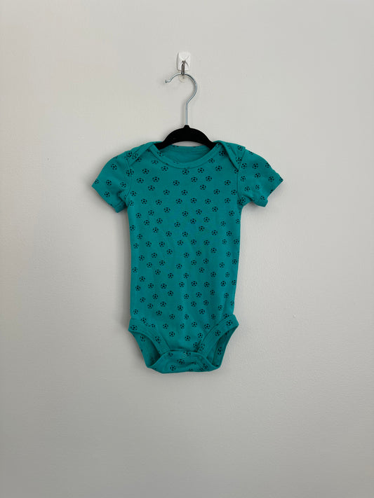 Pekkle Onesie 9m