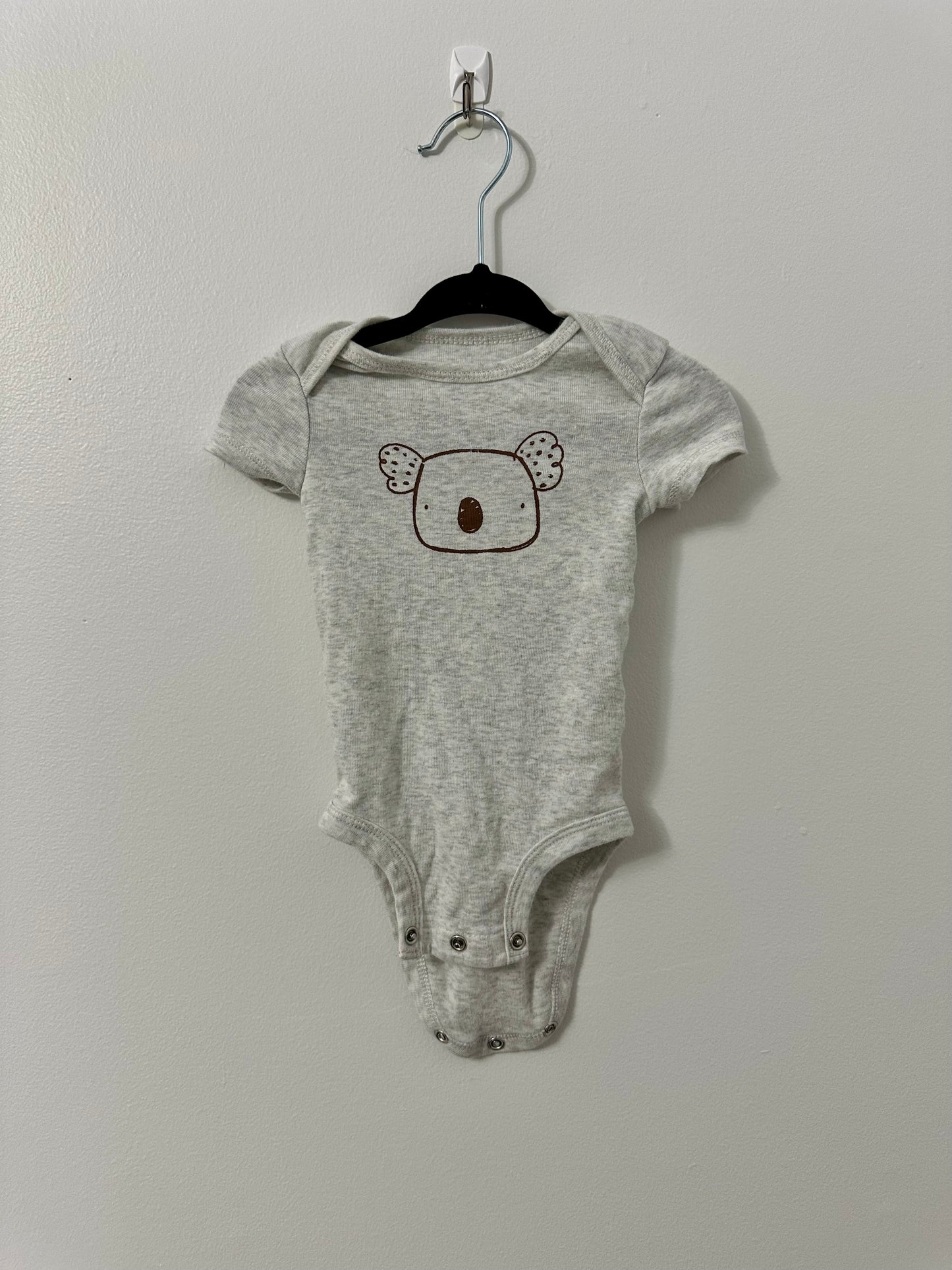 Carter’s Onesie 3m