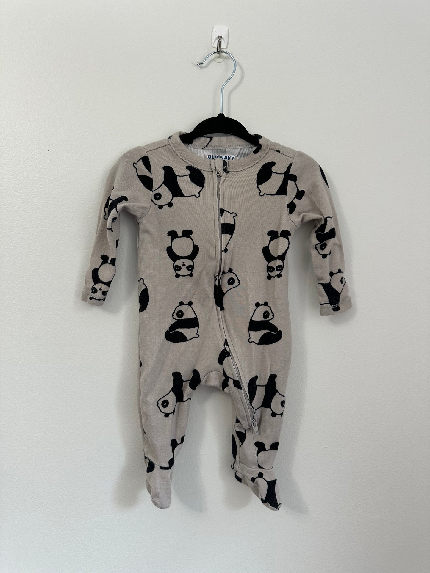 Old Navy Sleeper 0-3m