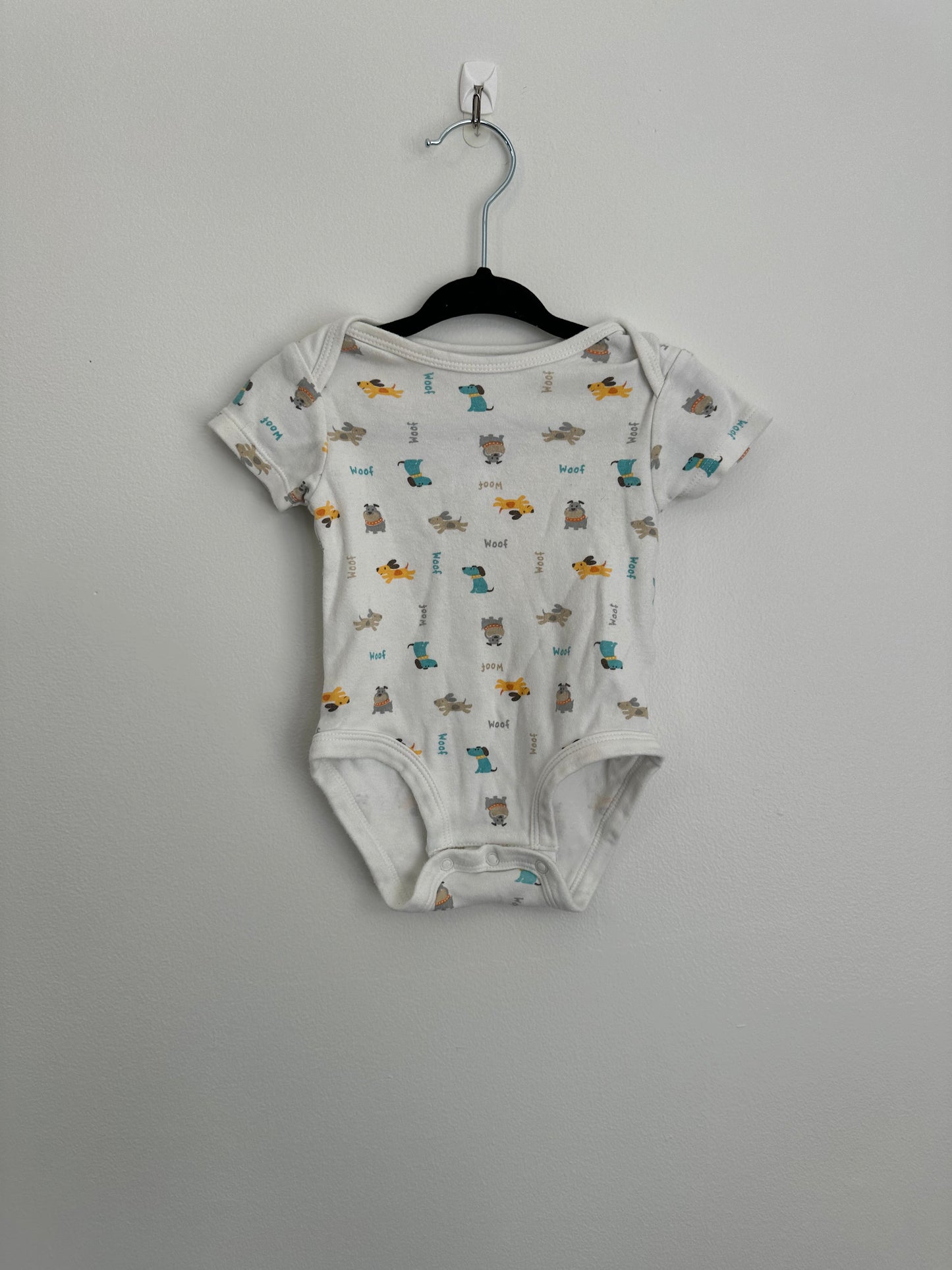 Pekkle Onesie 3-6m