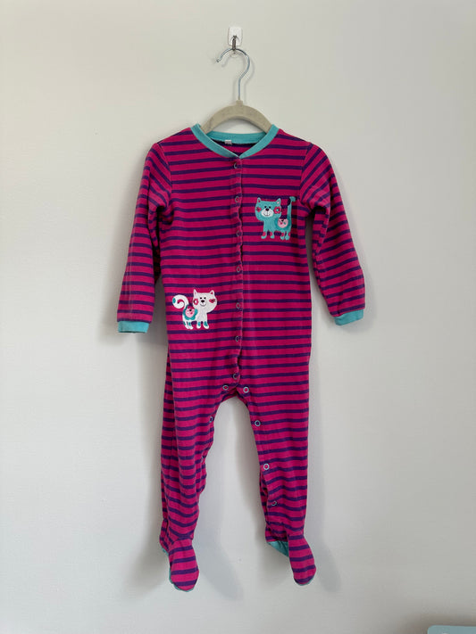 Pekkle Sleeper 24m