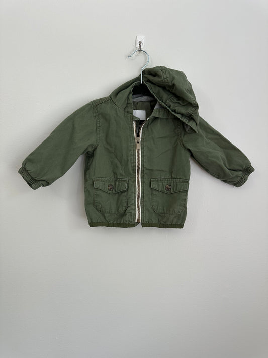 Old Navy Jacket 6-12m