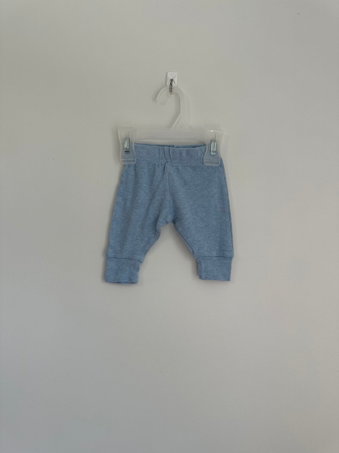 George Pants 0-3m