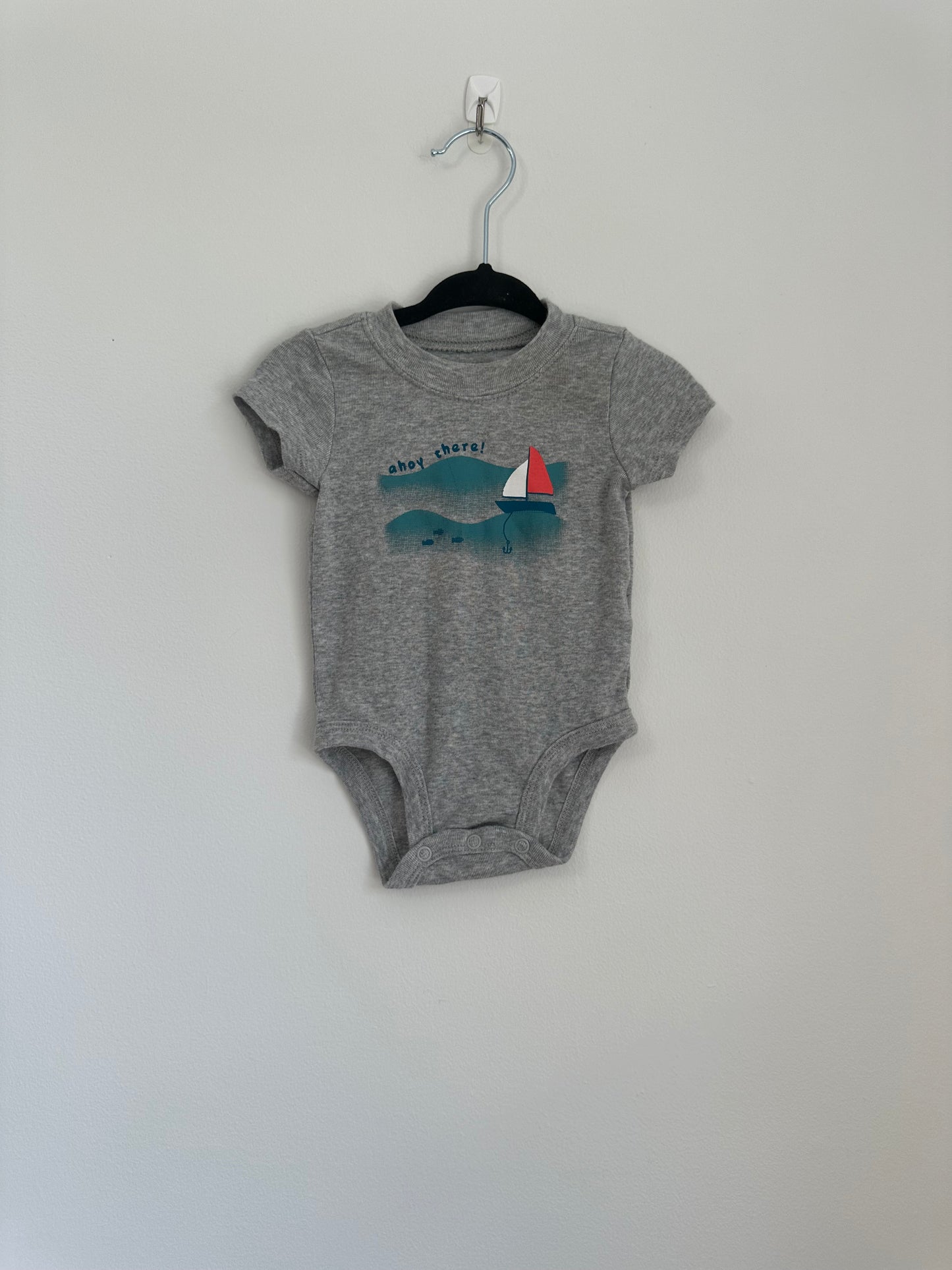 Carter’s Onesie 0-3m