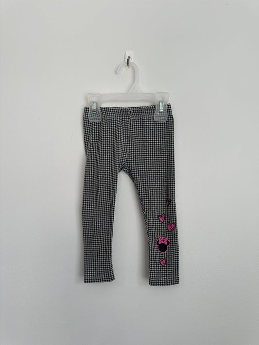 Disney Pants 2T