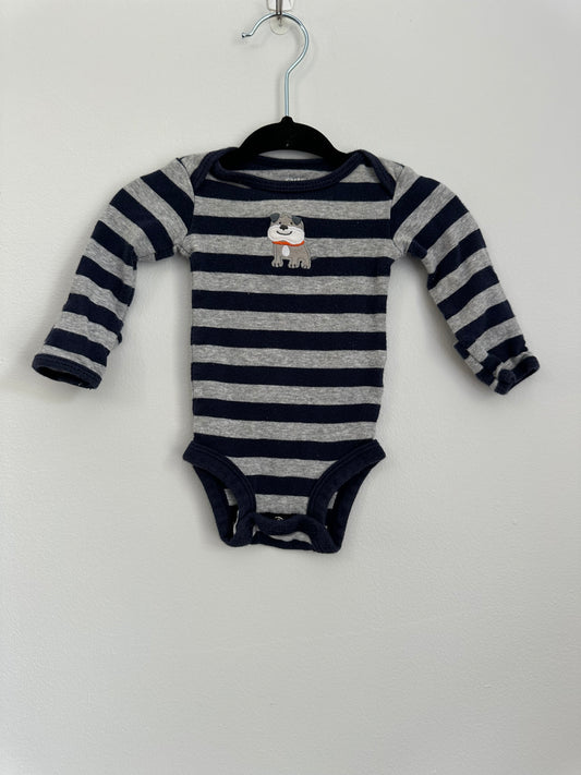 Carter’s Onesie NB