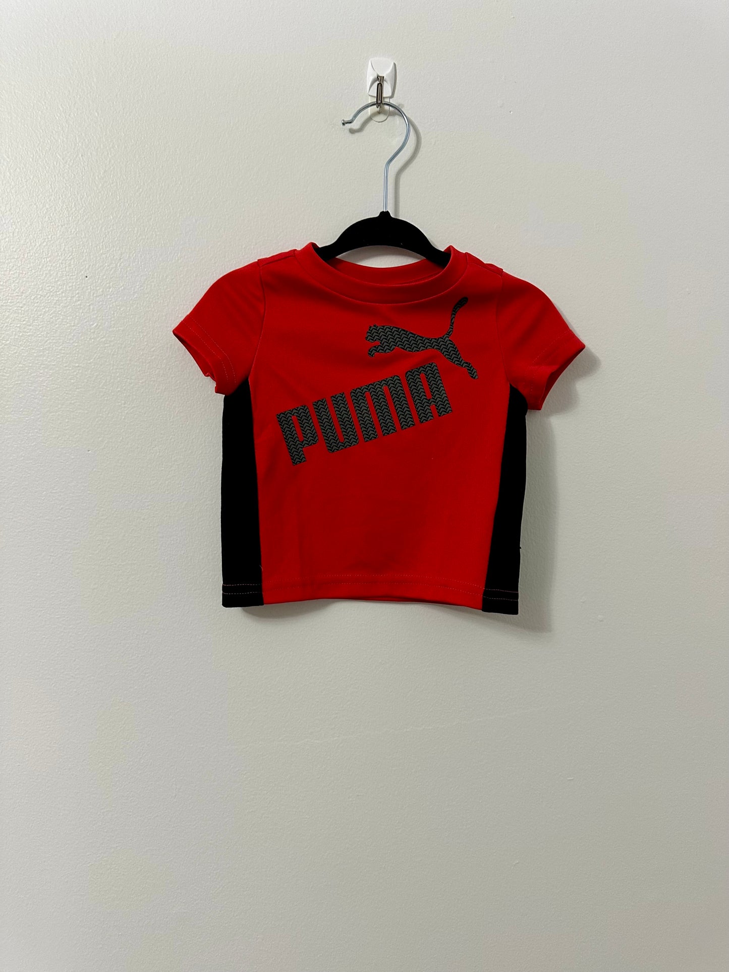 Puma TShirt 0-3m