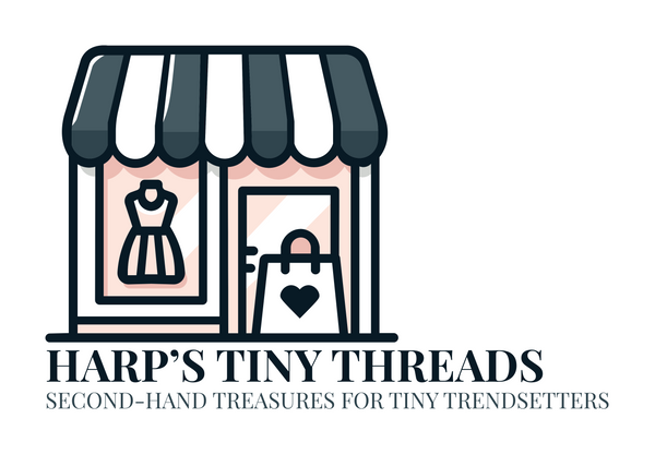 Harps’ Tiny Threads